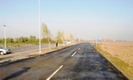  Kredit za infrastrukturu Novog Grada