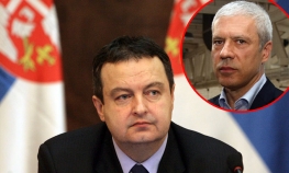 Dačić: Tadić je lažni car Šćepan Mali