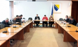 Sramota što niko ne prati sukob interesa