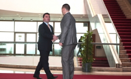 Na stolu izbori u Mostaru i smjena Radončića