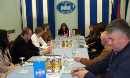 Rusima zanimljivo Trebinje