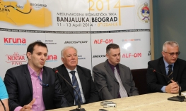Startuju biciklisti iz 30 zemalja
