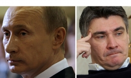Putinovo pismo stiglo i do Milanovića