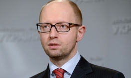  Ultimatum istekao, Jacenjuk otišao u Donjeck