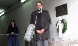 Novinari obilježili 15 godina od ubistva Ćuruvije