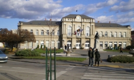 "SNSD ne želi da vidi da se Bijeljina najbrže razvija"