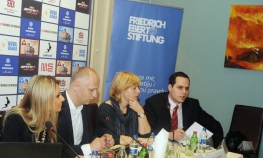 Dijalog važan za cijelu regiju