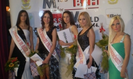 Tamara Kosić Mis dobojske regije