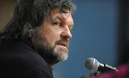 Kusturica: Prirodu štititi svakodnevno