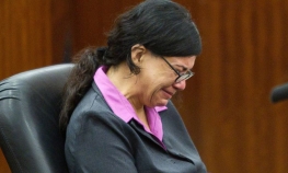 Doživotna robija zbog ubistva štiklom