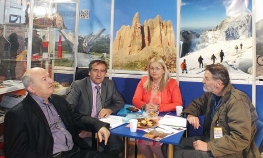 Za razvoj pograničnog turizma 360.000 evra