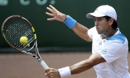 Verdasko u polufinalu Hjustona