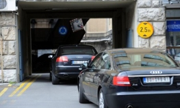 Radulović stigao u beogradsku policiju