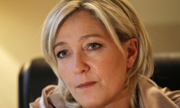 Lepen: Brisel odgovoran za novi hladni rat s Moskvom