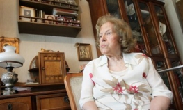 Sahranjena Svetlana Velmar Janković