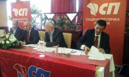 Socijalisti za ukidanje upravnih i nadzornih odbora