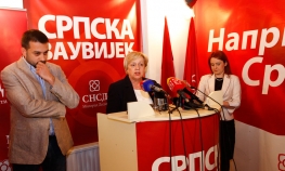 Porodica i mladi u fokusu žena SNSD-a