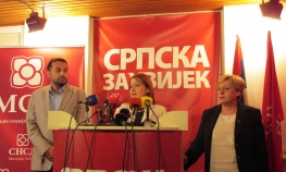 "Zaštitićemo RS od izbornog inženjeringa"