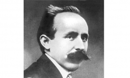 Istaknute istorijske ličnosti Banjaluke (III): Petar Kočić  ...