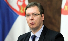 Vučić: Uvodim porez za političare
