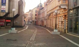 Neradni Veliki petak, Vaskrs i Vaskršnji ponedjeljak
