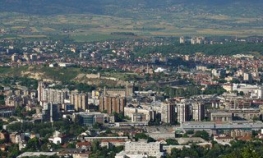 Velika međuetnička tuča u Skoplju