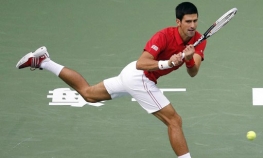 Đoković i dalje drugi, veliki skok Krstina na ATP listi