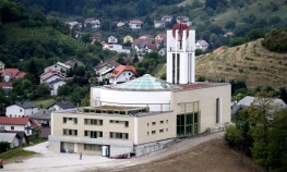Na licitaciji crkva u Mariboru, početna cijena 1,7 miliona evra