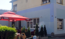 Nakon svađe pucao u "Klubu penzionera" u Banjaluci