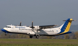 Jedan parlamentarac svaki drugi dan u avionu