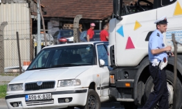 I policajci spasavaju živote povrijeđenih