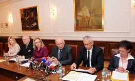 Na Trgu Krajine roštiljijada za Dan grada