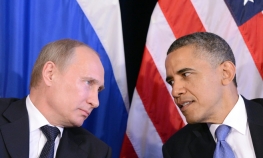 Putin: Obama, spriječi krvoproliće u Ukrajini