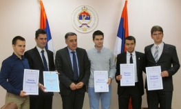 Više zajedničkih akcija studenata u RS i Srbiji