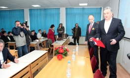 Lagumdžija: Narednih šest mjeseci presudno
