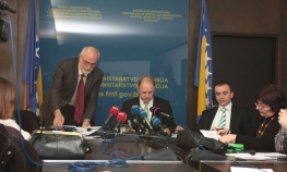Vlada ima "plan B", ali ne želi reći koji