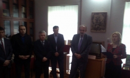 Pikasovo djelo izložili u "kućnoj atmosferi"