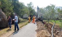 Voda za stotine banjalučkih domaćinstava