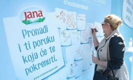 Jana poruke na bocama - izvor svakodnevne inspiracije