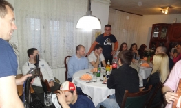 Želiš i ti točeni Lav na gajbi?