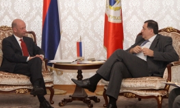 Uspješna saradnja RS i UNDP-a