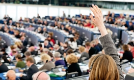 Hrvatska uslovljava evropski put Srbije