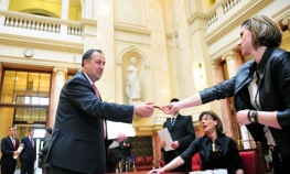 Srbija dobila novi parlament