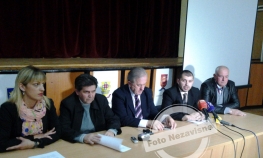 NDP Doboj ostao bez rukovodstva i članova