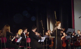 Banjalučka filharmonija održala koncert u Doboju