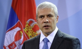 Tadić dosljedan - neće u vladu sa Dačićem