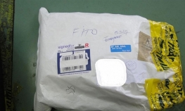 U poštanskoj pošiljci u Banjaluci otkriven kanabis