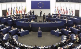  EP za sankcije ruskim kompanijama i prekid gradnje Južnog toka