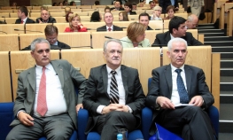 Traže smještaj za Kebu, Budimira i Pudarića