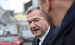 Mustač izručen Njemačkoj